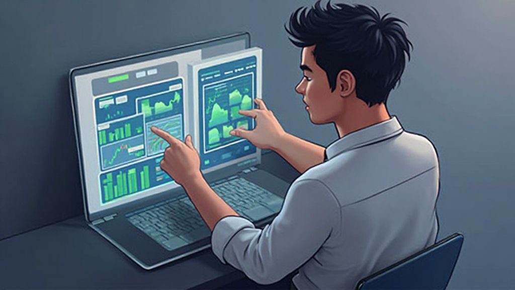 Best Stock Apps in India Overview