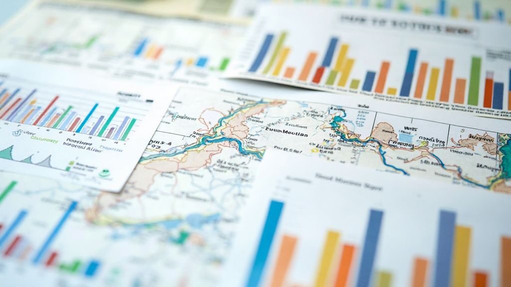 Diverse Passive Income Ideas through Investing