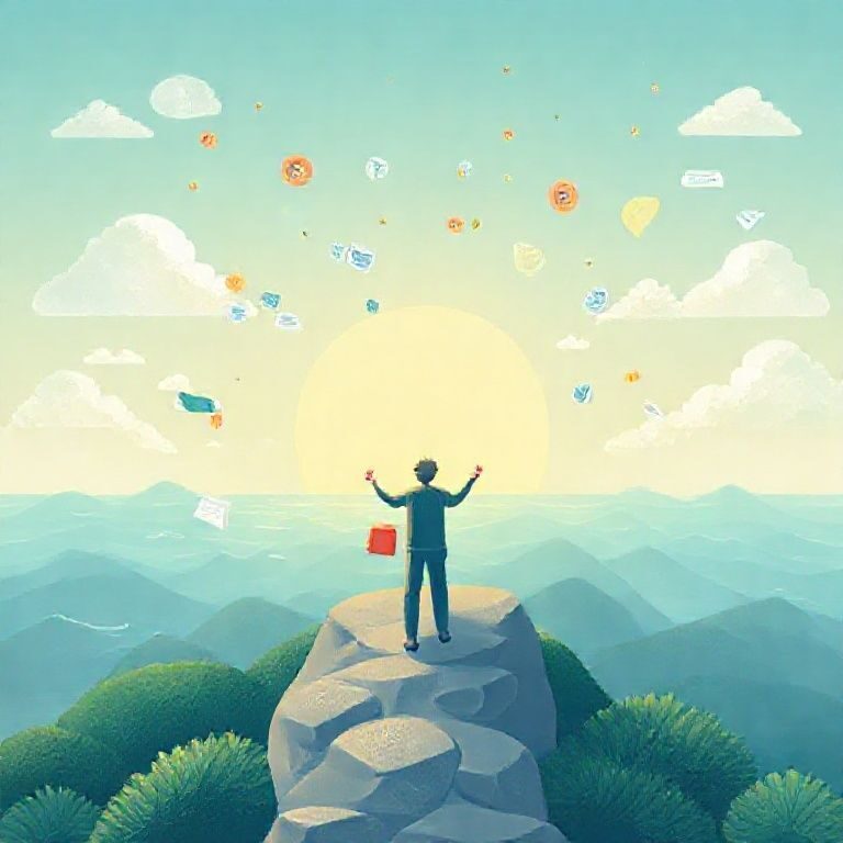 Essential personal finance tips for wealth growth and financial security with Monetify