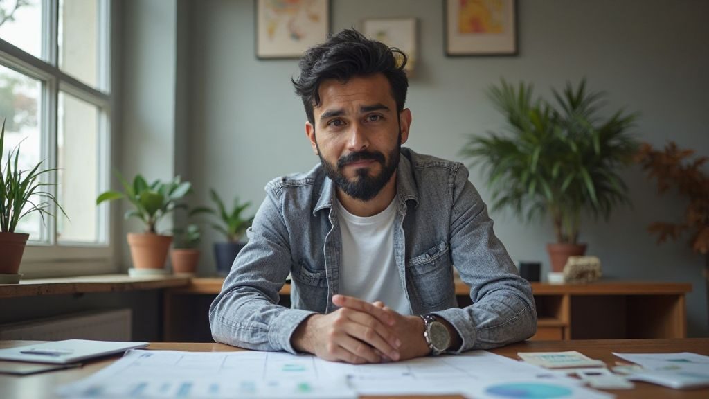 Innovative Passive Income Ideas for India 2025