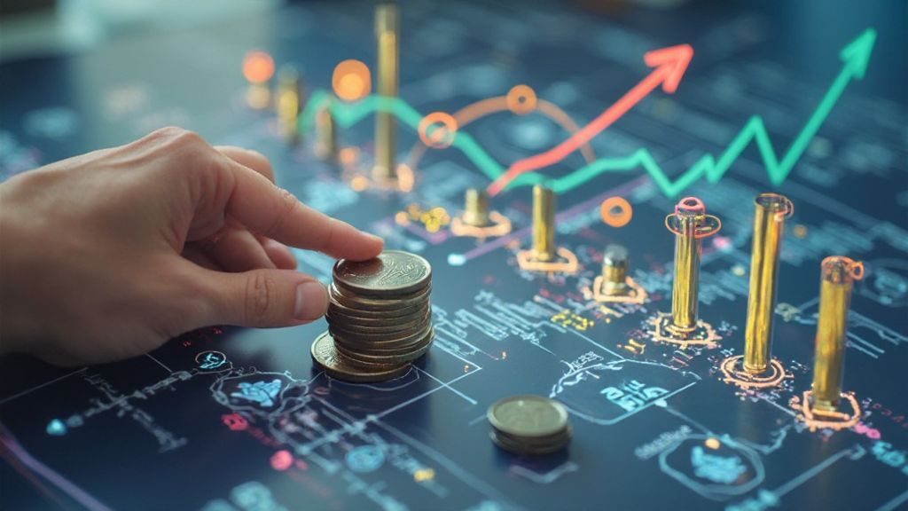 Key Metrics for Best Mutual Funds 2025