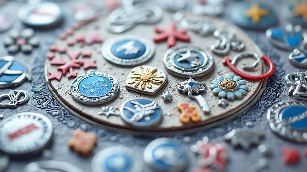 How to invest in S&P 500 index: Close-up of major S&P 500 company logos illustrating key players.