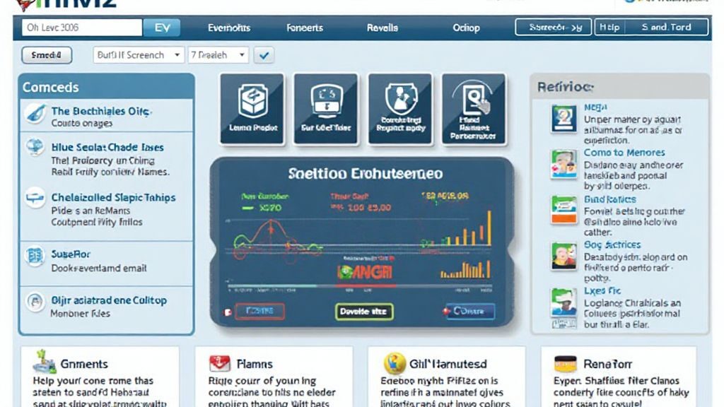 Overview of finviz review for Stock Analysis