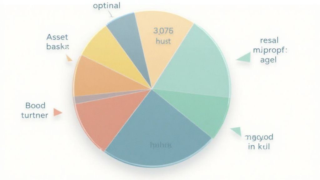 Strategies for Effective Portfolio Diversification