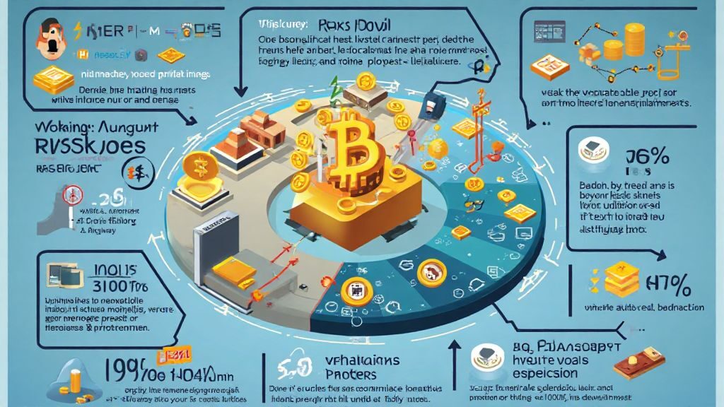 Understanding Cryptocurrency and Its Risks