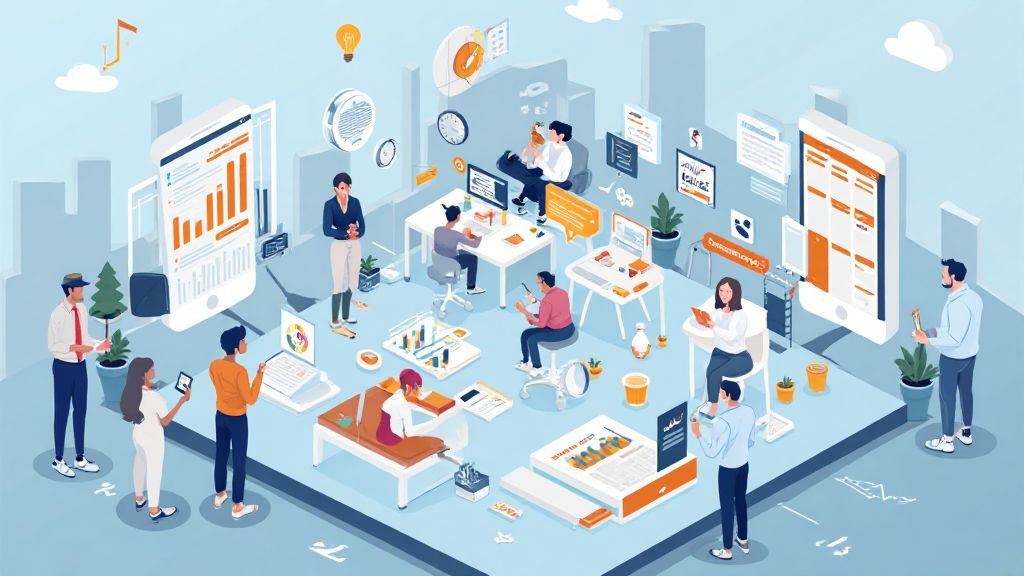 User Persona Segmentation for Stock Apps