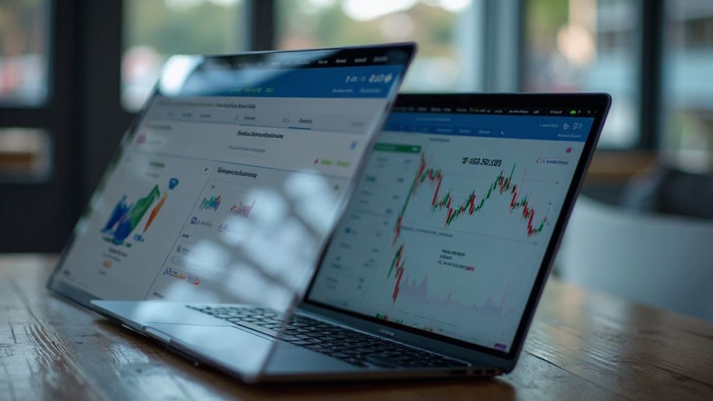 Zerodha trading platform overview