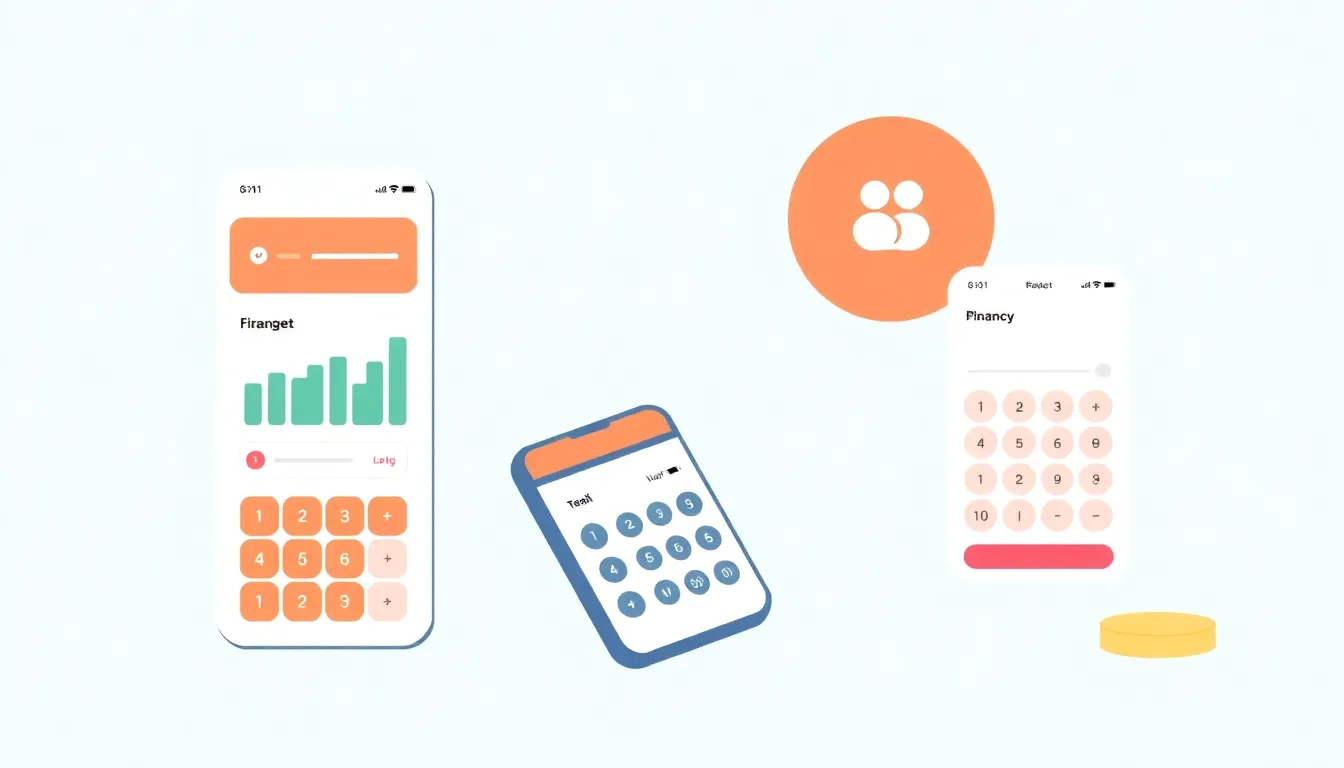 Tools and strategies for Atlas personal finance management.