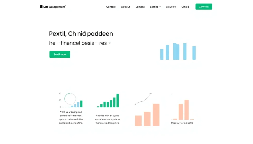 Personal finance articles showcasing tips and tools for effective money management.