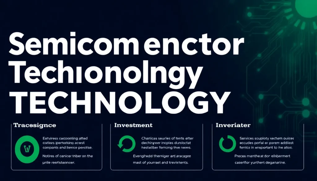 Cathie Wood semiconductor investment analysis and insights